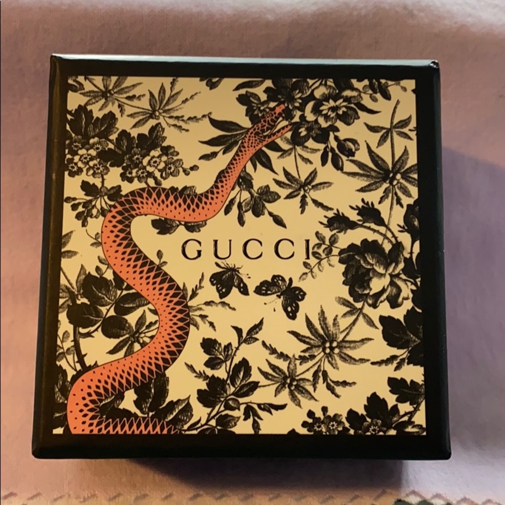 Gucci Box